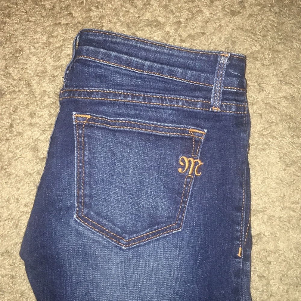 Miss Me Bootcut Jeans